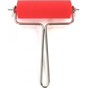 Dláto Abig Tiskařský váleček šířka 90 mm průměr 30 mm