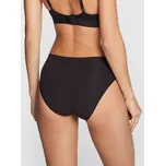 DKNY Klasické kalhotky DK5017 Černá S