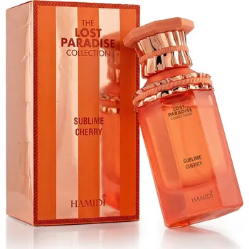 Dámský parfém Hamidi The Lost Paradise Sublime Cherry EDP 100 ml W