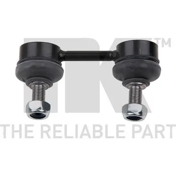 Zavěšení kol Tyč/vzpěra, stabilizátor NK 5113016