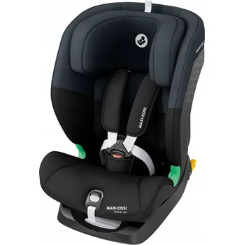 Autosedačka Autosedačka Maxi Cosi Titan S i-Size černá 9-36 kg ISOFIX