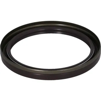 Těsnění motoru Těsnicí kroužek hřídele, klikový hřídel KAMOKA 8707169