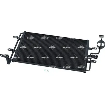 Výparník klimatizace Kondenzátor, klimatizace AGB 9541K8C1