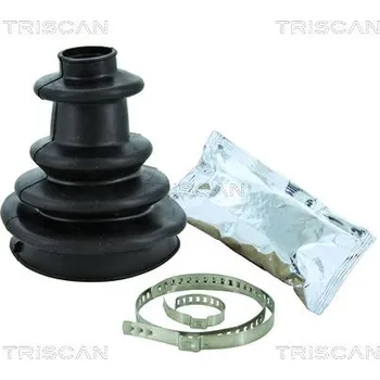 Auto-moto Manžeta hnacího hřídele TRISCAN 8540 12