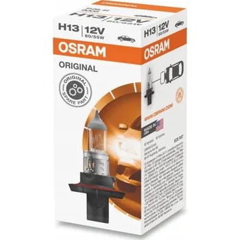 Žárovka Žárovka Osram H13 65/55 W 1 ks