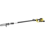 Aku tyčová řetězová pila DeWALT® FLEXVOLT 54,0 V – DCMPS635N