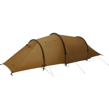 Stan 3F UL GEAR Trekový stan Taihang 2 Max 3S pro 2 osoby 2 MÍSTA KAŠTANOVÁ