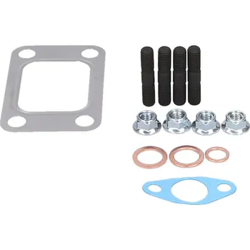 Turbodmychadlo Montážní sada, dmychadlo KAMOKA 8607211