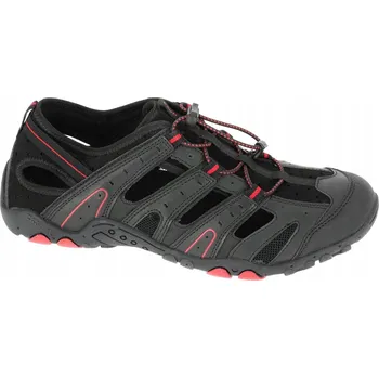 Pracovní obuv Pracovní sandály Lahti Pro L30615, velikost 43