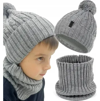 Čepice Dětská čepice Molti 48-50 cm