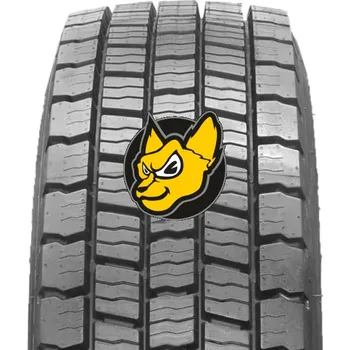 Petlas RZ300 265/70 R17.50 140/138M Drive M+S 3PMSF