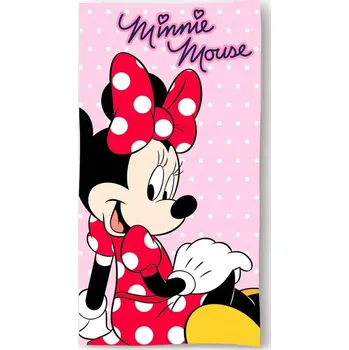 Osuška Mister License 140 cm x 70 cm