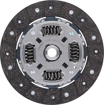 Spojková lamela Lamela spojky KAMOKA DC044