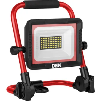 Reflektor Reflektor LED DEK RP130 30 W 6 500 K