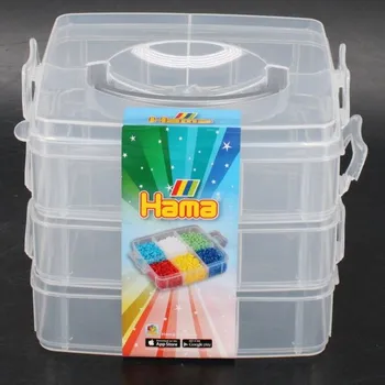 Úložný box Box na třídění Hama Perlen