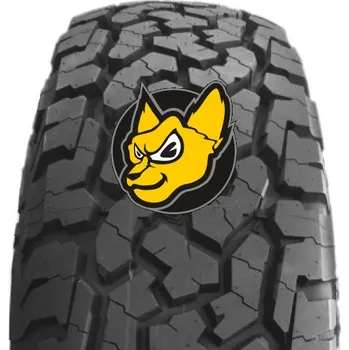 Celoroční osobní pneu Roadcruza RA1100 A/T 275/50 R21 118/115S RWL M+S 3PMSF