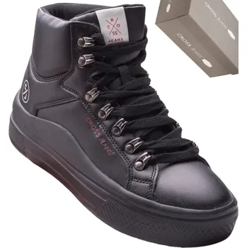 Dámské tenisky Cross Jeans dámské sportovní boty KK2R4029C velikost 40