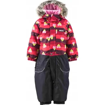 Kojenecká kombinéza Zimní overal DAHLE Lenne, vel.