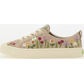 Dámské tenisky Tenisky Cariuma W OCA Low Sand Embroidered Flowers EUR 39.5