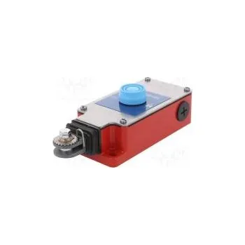 vypínač Bezpečnostní spínač lankový jednostranný NC x2 + NO XY2CH