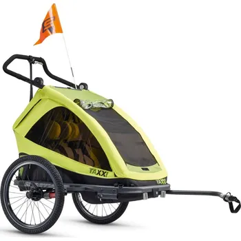 Kočárek S’COOL TaXXi Elite 2