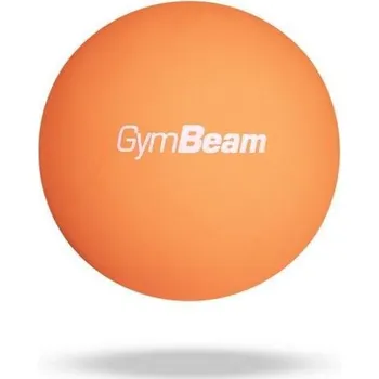 Masážní přístroj GymBeam Masážní míček Flexball Orange (VÝPRODEJ)