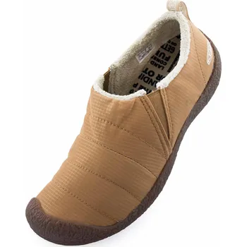 Dámská běžecká obuv KEEN KEEN Howser II dámské boty Apple Cinnamon/Safari Brown vel. 39. BÉŽOVÁ