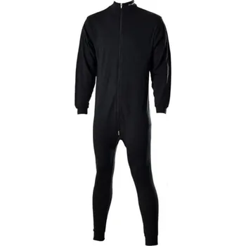 Sherwood Jednodílné funkční ribano Underwear JR POUZE Junior, 150 (VÝPRODEJ) + DÁREK