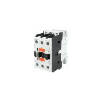 modulární přístroj a rozvaděč Stykač 3-pólový 230VAC 32A NO x3 DIN BF šroubové svorky 690V