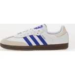 Tenisky adidas Samba OG Ftw White/ Lucid Blue/ Gum5 EUR 40 2/3