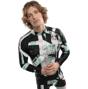 SIROKO Funkční termoprádlo i SLUSH Rumble L VÍCEBAREVNÁ