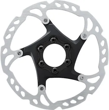 Brzda na kolo Shimano brzdový kotouč Deore XT SM-RT76 203mm 6 děr (VÝPRODEJ) + DÁREK
