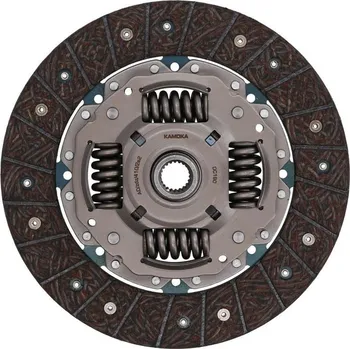 Spojková lamela Lamela spojky KAMOKA DC190