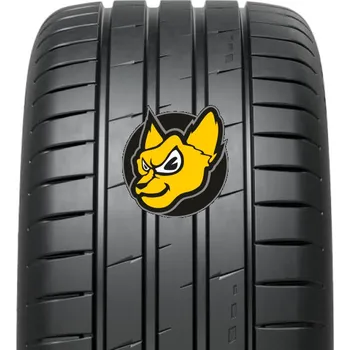 Pneumatika Maxxis Victra Sport 6 SUV (VS6 Suv) 285/45 R22 114Y XL