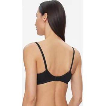 Dámská móda Dorina Podprsenka bez kostic Tiffany D1285CO012 Černá 90B