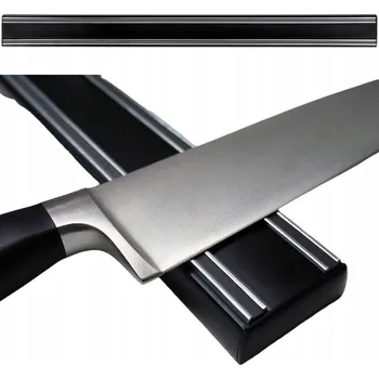 Stojan na nože Magnetická lišta Bisbell Magnetic Products Limited 50 cm