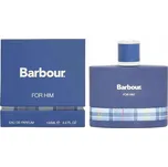 Barbour Coastal For Him parfémovaná voda 100 ml pánská vůně