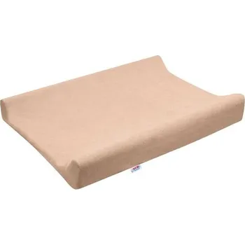Přebalovací podložka Návlek na přebalovací podložku New Baby 50x70 béžový