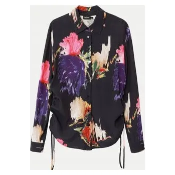 DESIGUAL dámská košile NAGOYA M 38