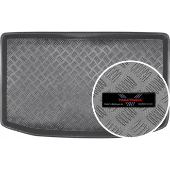 autokoberec Rohož do kufru Max-Dywanik polypropylen