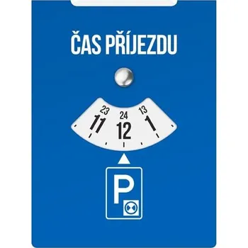 Parkovací hodiny MINI