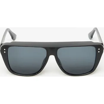 Sluneční brýle Urban Classics 108 Chain Sunglasses Visor černé Universal