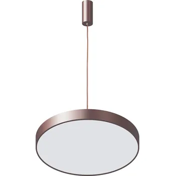 Závěsné svítidlo Italux Orbital 1 - bodové LED světlo (integrovaný LED zdroj)