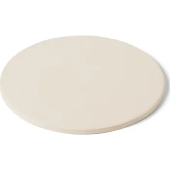 Příprava pizzy Maxima Kámen na pizzu / deflektor Ø 9 palců/23 cm