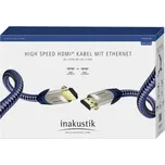 in-akustik Premium HDMI Kabel s Ethernet 3,0 m