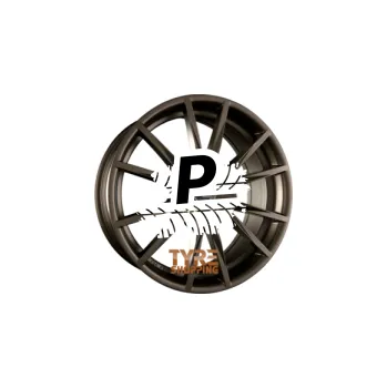 Alu kolo ProLine Wheels PXF Matt Bronze (MB) 8.00 x 18 ET 35 5x120