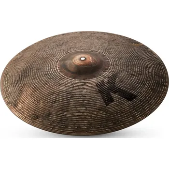 Bicí nástroj ZILDJIAN 21" K Custom Special Dry Ride