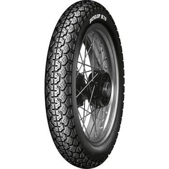 Dunlop K 70 3.25-19 54 P