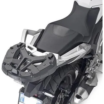 Zavazadlo na motocykl Kappa KR1192 nosič kufru HONDA NC 750 X (21-23) (VÝPRODEJ) + DÁREK
