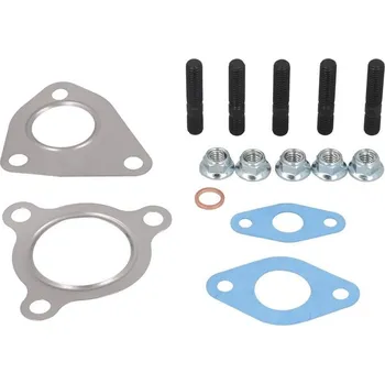 Turbodmychadlo Montážní sada, dmychadlo KAMOKA 8607112